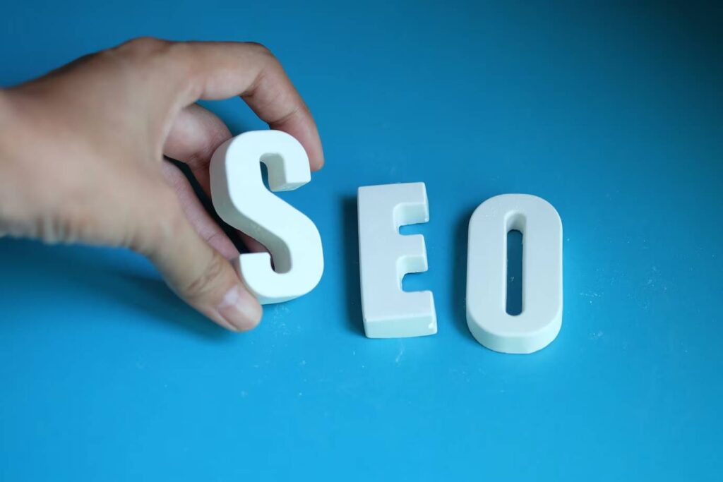 SEO Trends & Updates