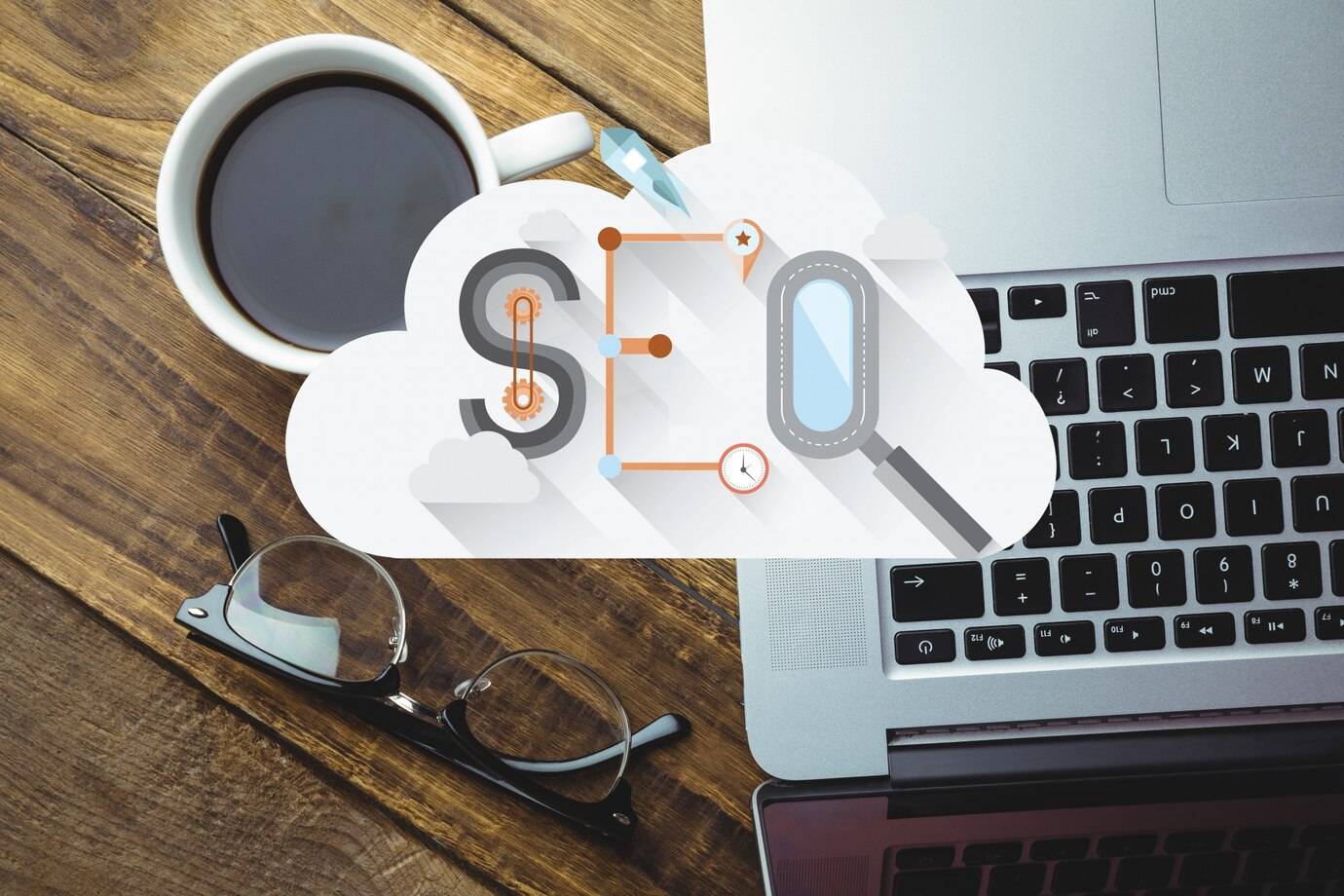 SEO Trends & Updates